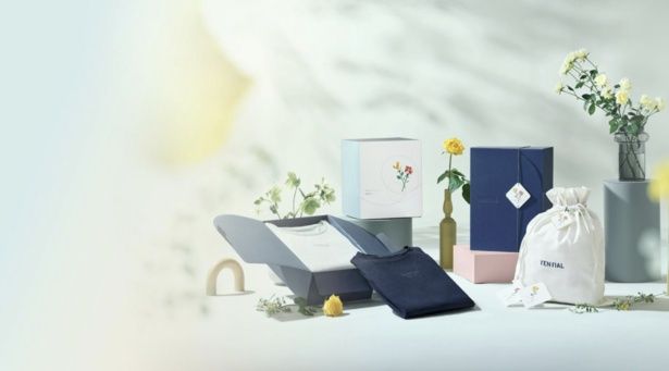 父の日のプレゼントにうってつけ！「TENTIAL」の「BAKUNE」と「リカバリーサンダル」
