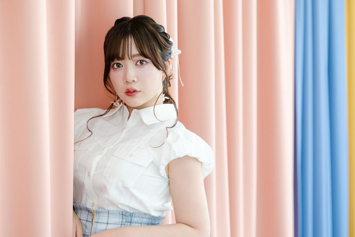 伊藤彩沙 クランクイン！ 写真：吉野庫之介 width=