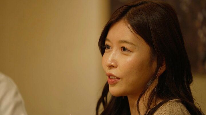 【写真・画像】“恋リア出身”黄皓の深い結婚観に34歳美人社長が思わず聞き入る「自分が折れてでも失いたくない人と…」 1枚目