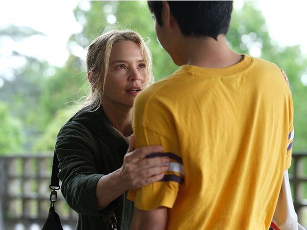 日本人初のカンヌ国際映画祭女優賞に輝いた『急に具合が悪くなる』が2位 [c]2026 Cinéfrance Studios – Arte France Cinéma – Office Shirous – Bitters End – Heimatfilm – Tarantula & Gapbusters – Same Player – Soudain JPN Partners