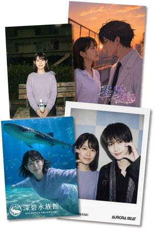 【東京都江東区】令和ロマンのライブで体験枠満員のAIフォト「ユメフォト」が「コンテンツ東京」出展