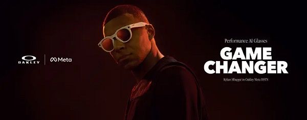 和真37店舗にて、次世代AIグラス「Oakley Meta」2モデルの取り扱いを開始！