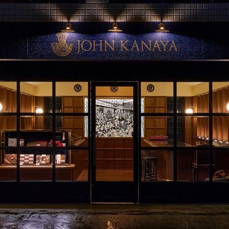 「ショコラトリーJOHN KANAYA」、大人のためのコーヒーゼリーを夏季限定で販売中！