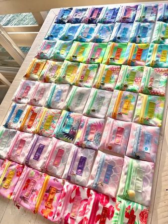 【東京都中央区】日本橋三越本店で、海に浮かぶバッグ屋さん「Moco Lima Hawaii」の単独POPUP開催！