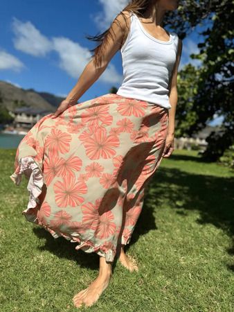 【東京都中央区】日本橋三越本店で、海に浮かぶバッグ屋さん「Moco Lima Hawaii」の単独POPUP開催！