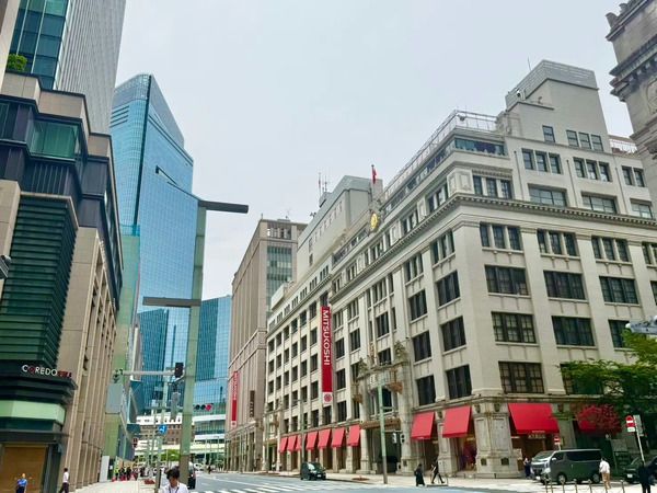 【東京都中央区】日本橋三越本店で、海に浮かぶバッグ屋さん「Moco Lima Hawaii」の単独POPUP開催！