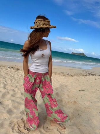 【東京都中央区】日本橋三越本店で、海に浮かぶバッグ屋さん「Moco Lima Hawaii」の単独POPUP開催！