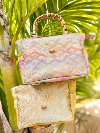 【東京都中央区】日本橋三越本店で、海に浮かぶバッグ屋さん「Moco Lima Hawaii」の単独POPUP開催！
