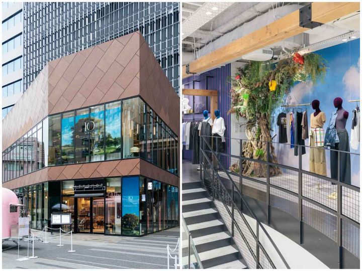 画像: 「CITYSHOP 渋谷キャスト店」なら欲しいものが見つかる！