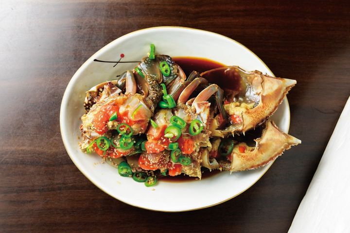 眞味食堂