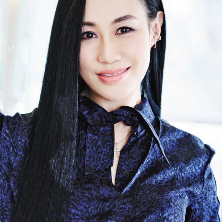美容家・美香さん