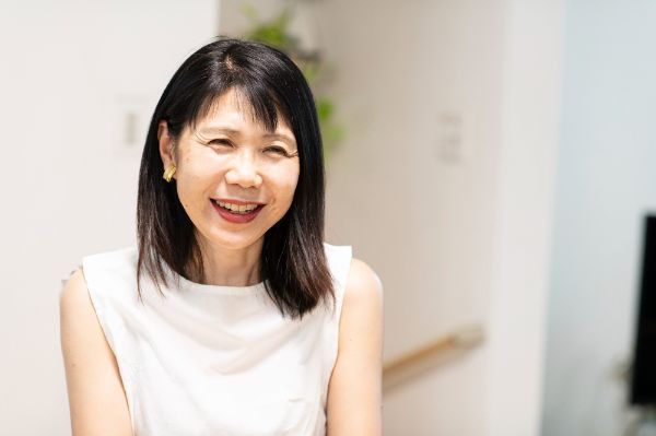 人生に焦りを抱えた50代目前の迷走期。きっかけが欲しくて