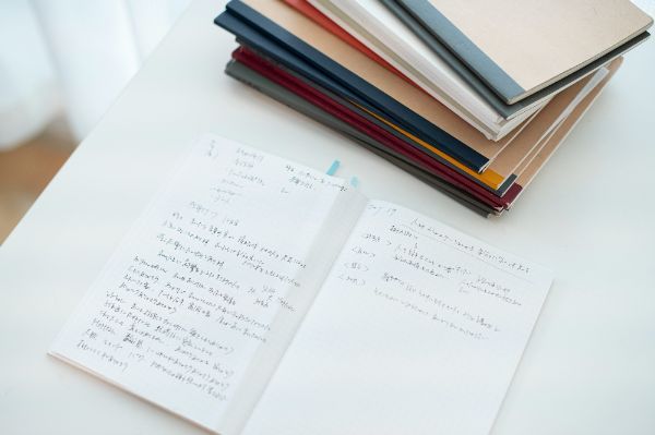 人生に焦りを抱えた50代目前の迷走期。きっかけが欲しくて