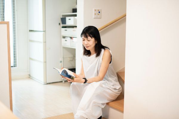 お金も時間も有限。主婦にはそれを生かす知恵がある