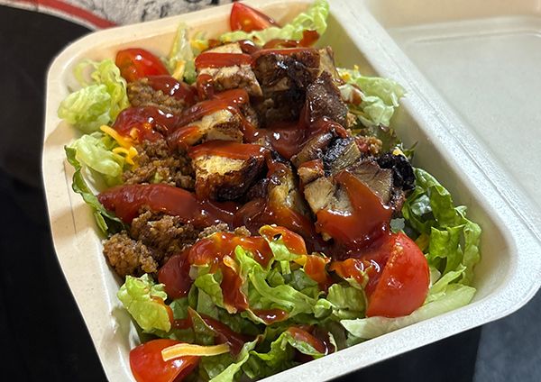 【東京都渋谷区】代々木公園のジャマイカフェスに「KINGSTON JERKCHICKEN」が出店！
