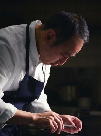 【東京都港区】「銀座レカン」8代目料理長が手がけるフランス料理店『La Tradition』がオープン！
