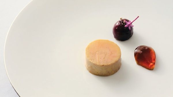 【東京都港区】「銀座レカン」8代目料理長が手がけるフランス料理店『La Tradition』がオープン！