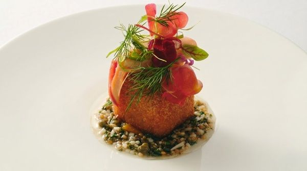 【東京都港区】「銀座レカン」8代目料理長が手がけるフランス料理店『La Tradition』がオープン！