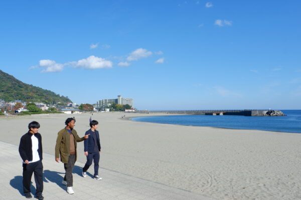 【静岡県熱海市】Biz需要拡大を追う「熱海 for BIZ」公開！観光地から“働くリゾート”へ