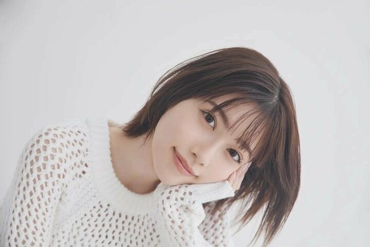声優・礒部花凜