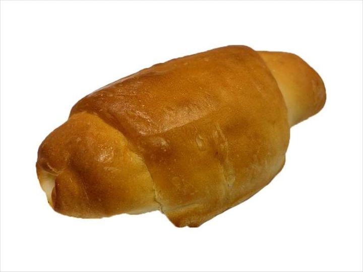 「お店で焼いたジュワッと塩パン」のイメージ