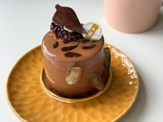 パティスリールイセパルティ