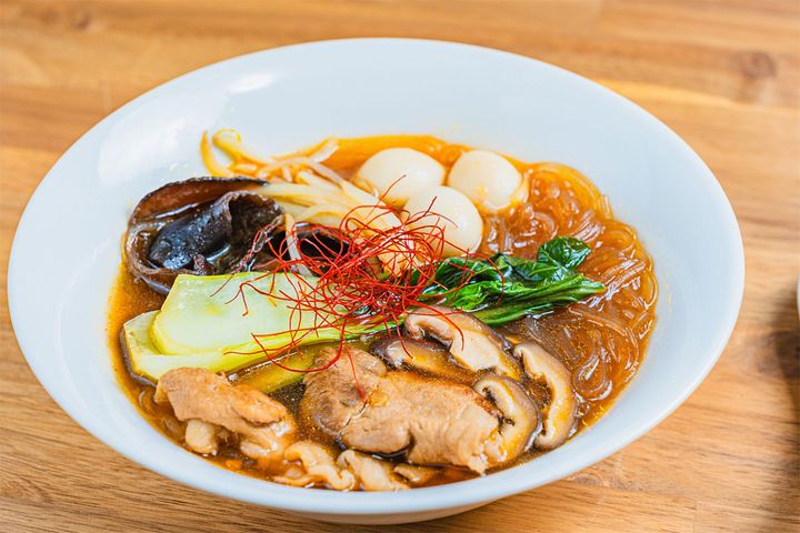 「麻辣湯（マーラータン）」ダイエットには不向きなのか？