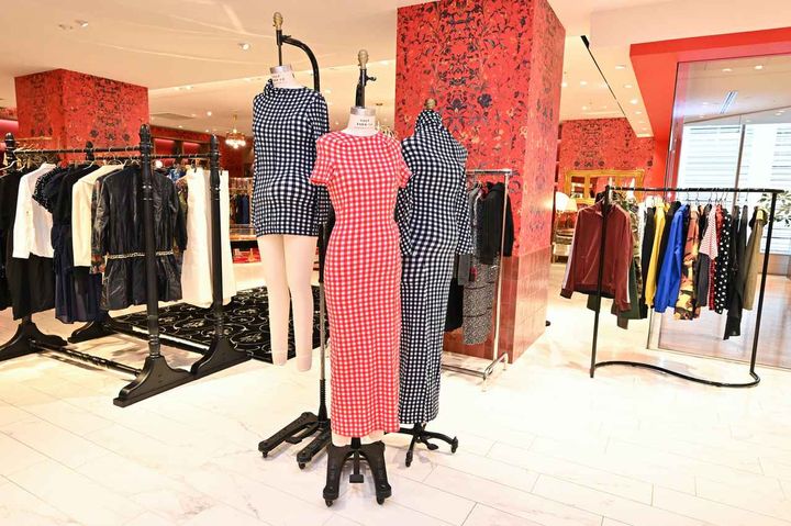 画像1: 【コム デ ギャルソン】のあの伝説的コレクションも