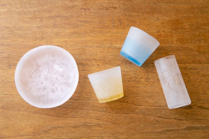 丁寧な暮らしを彩る作家ものの器と海外雑貨に出会える♪代々木公園散歩の途中に訪れたい「暮らしの店 黄魚」