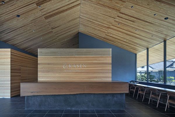 【東京都福生市】「田村酒造場」が食×器×空間×体験で日本酒の新たな価値を提案する「＆KASEN」誕生