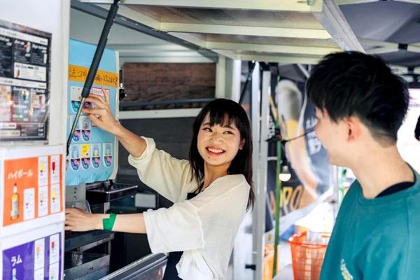 【愛知県名古屋市】屋上を活用した「ANDBBQ イオンモールナゴヤドーム前店」オープン！準備や片付け不要