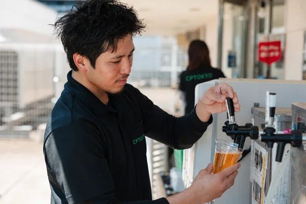 【愛知県名古屋市】屋上を活用した「ANDBBQ イオンモールナゴヤドーム前店」オープン！準備や片付け不要