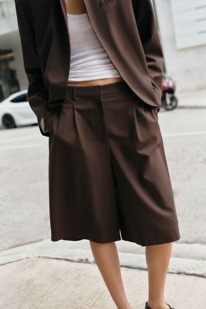 画像4: 出典：ZARA