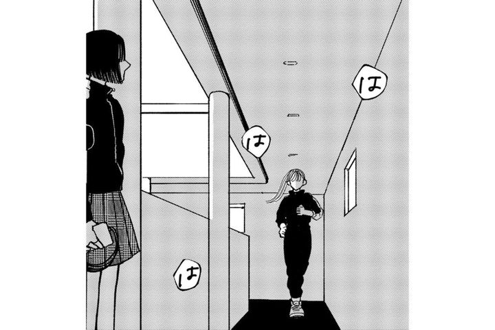 「もー限界です…」悲鳴を上げながらの厳しいストレッチ。笑いと汗にまみれた彼女たちの愛おしい日常【推せない彼女の探しもの#25】