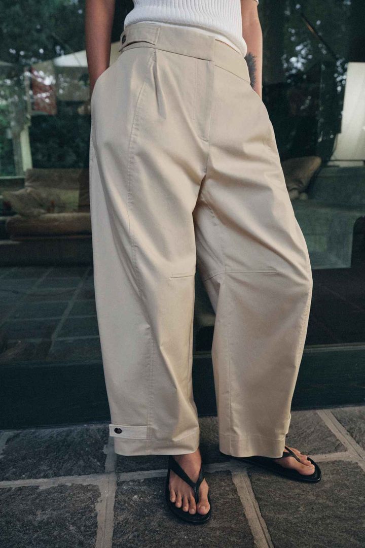 画像2: 出典：ZARA