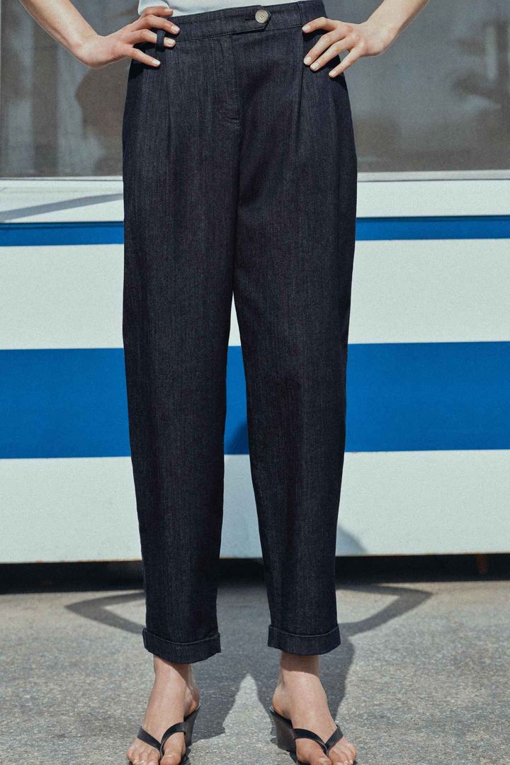 画像1: 出典：ZARA