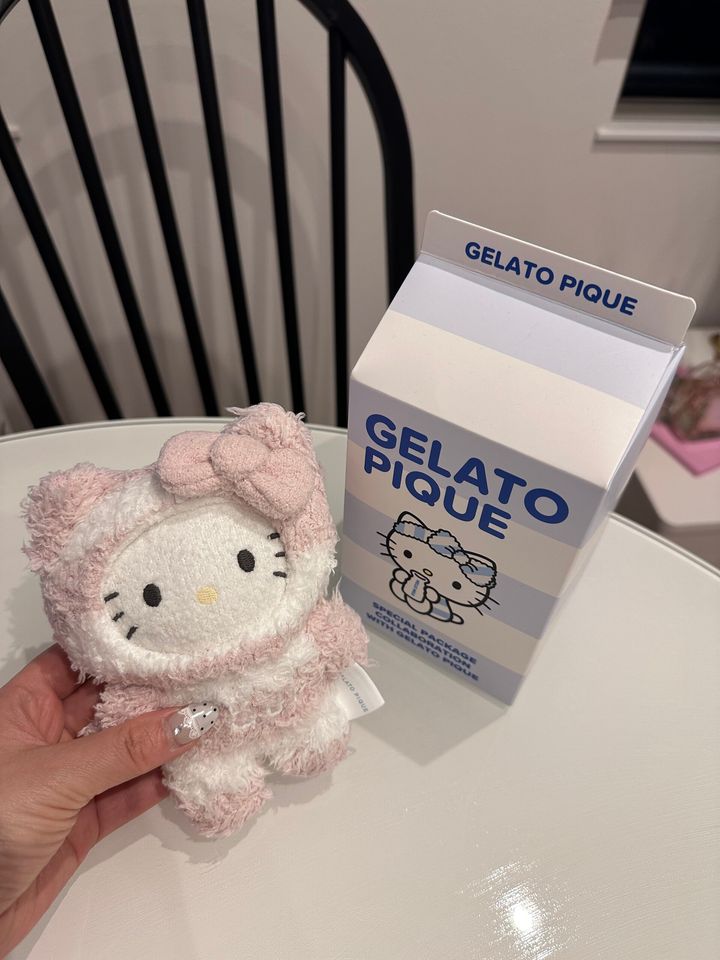 サンリオハウス シークレットコレクション キティちゃん