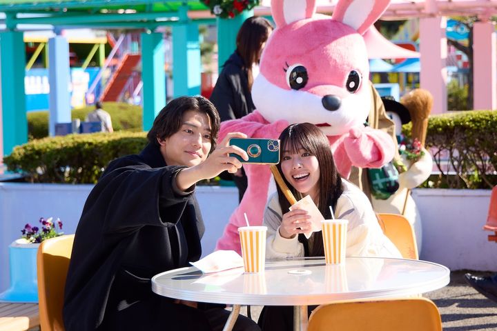 『102回目のプロポーズ』第11話より （C）フジテレビ width=