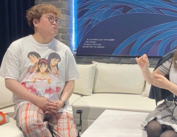 「願ったことがすぐ叶う」驚異的な能力を持つコンカフェ嬢