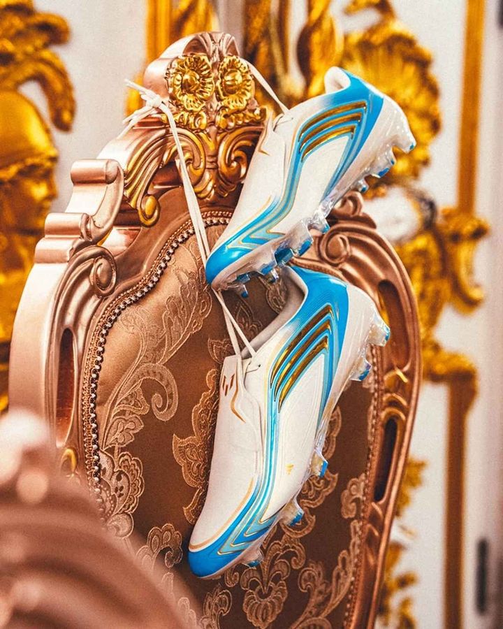 画像1: adidas F50 MESSI “El Último Tango”