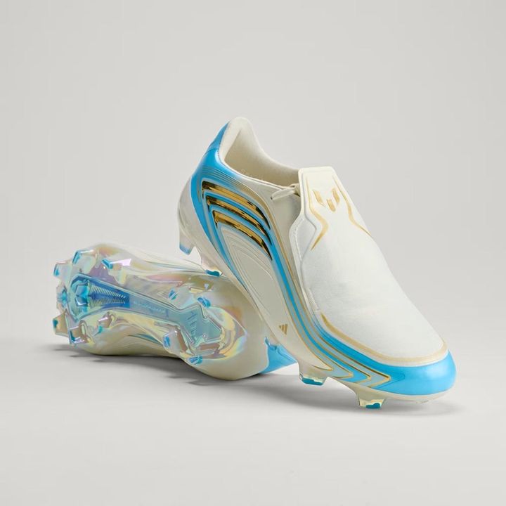 画像2: adidas F50 MESSI “El Último Tango”