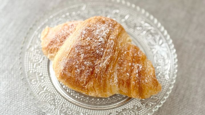 もうスイーツじゃん……【セブン】冷やして食べるパンがおいしすぎる