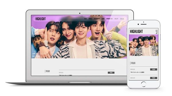 【東京都江東区】K-POPグループHIGHLIGHTのヤン・ヨソプさんがソロコンサート開催＆チケット発売開始