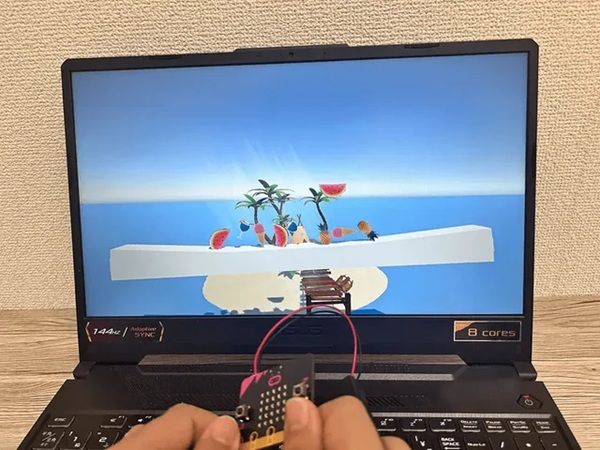 【東京都新宿区】「TETRA UP 四谷本校」で「2026年 TETRA UP 夏の1DAYプログラミング自由研究」開催