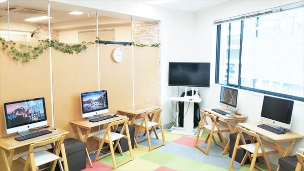【東京都新宿区】「TETRA UP 四谷本校」で「2026年 TETRA UP 夏の1DAYプログラミング自由研究」開催