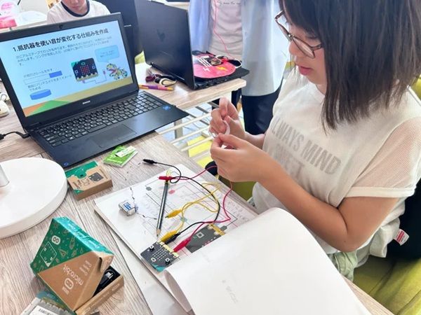 【東京都新宿区】「TETRA UP 四谷本校」で「2026年 TETRA UP 夏の1DAYプログラミング自由研究」開催
