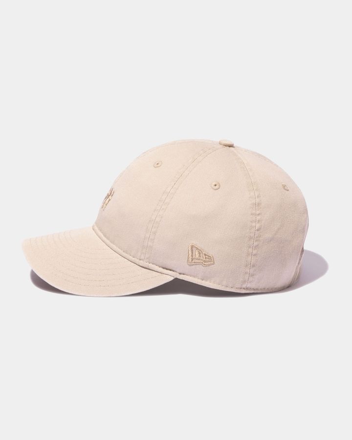 ビューティフルピープル ニューエラ コラボ キャップ
