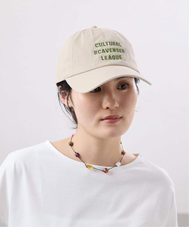IENA キャップ