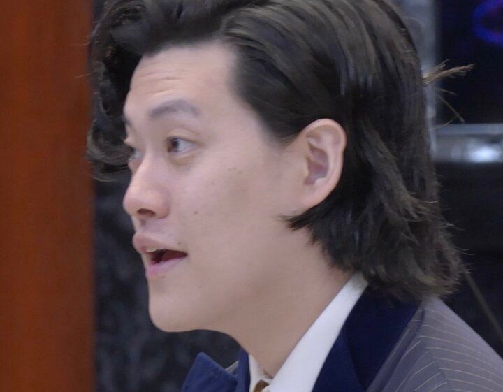 実力派賞レース芸人が変装して大喜利カフェに潜入