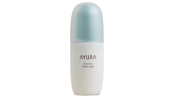 インクリーゼ モイストミルク